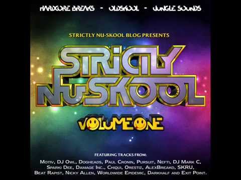 Orestiz - Ruffatest [from 'Strictly Nuskool Vol.1']