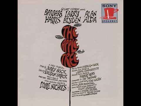 Original Broadway Cast of The Apple Tree performing Which Door