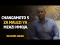 Dr. Chris Mauki: Changamoto 5 za Malezi ya Mzazi Mmoja