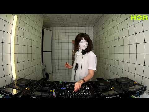 HÖR SUPPORTS - UKRAINE EMERGENCY FUNDRAISER - Yulav | HÖR - Feb 25 / 2022