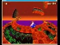 Sonic Xtreme Demo