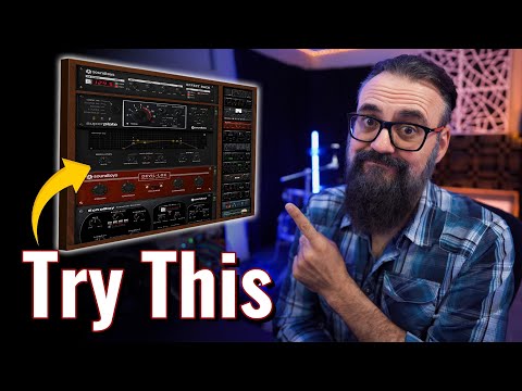 5 Ways to Give Your Vocals More Depth and Dimension (ft. Soundtoys & Mixdown Online)