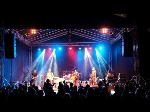 Katarína Knechtová - Za tebou (Loket, 26. 8. 2017)