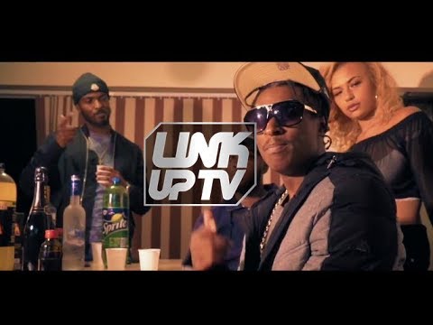 Timeless Kings - The Weekend (MusicVideo) @TimelessKings | Link Up TV