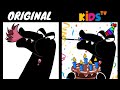 Alphabet Lore Birthday ️ 4kids Censorship
