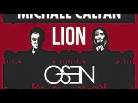Fedde Le Grand & Michael Calfan - Lion (Osen Bootleg)
