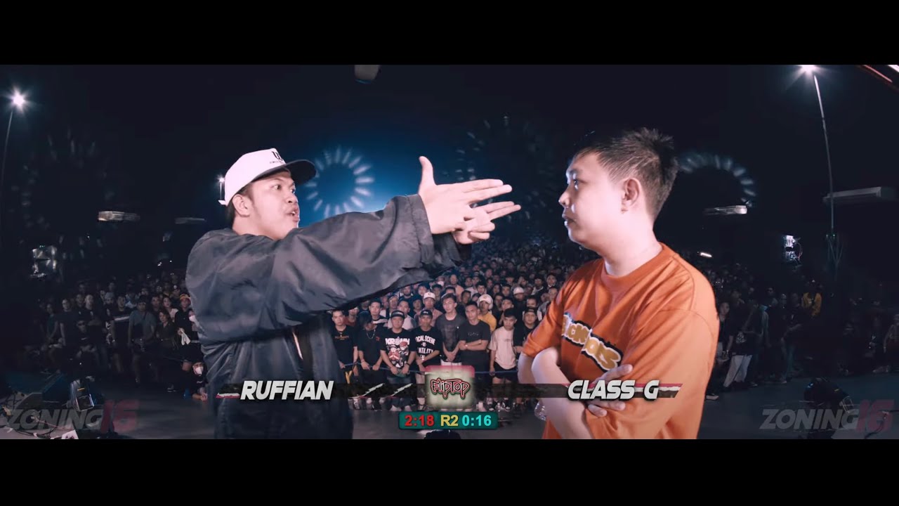 Battle Backdrop Thumbnail