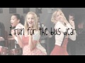 Glee Cast - I Say A Little Prayer For You [Lyrics ...