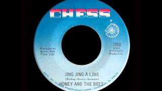 Honey and the Bees Chords