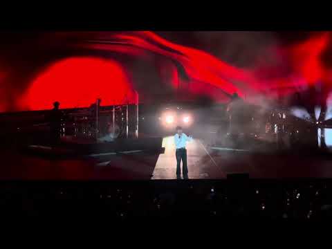 Mirada- Iván Cornejo en vivo Tampa