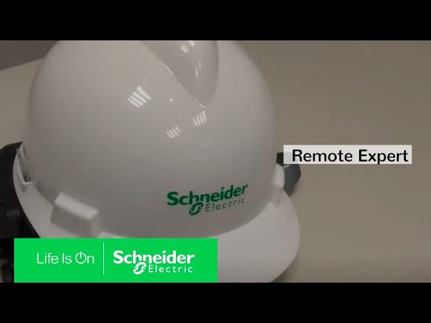 Remote Expert | Schneider Electric Brasil