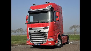 DAF XG+ 530 ALCOA'S PTO+HYDR. &ccedil;ekici | G&ouml;r&uuml;nt&uuml; 4 - Autoline