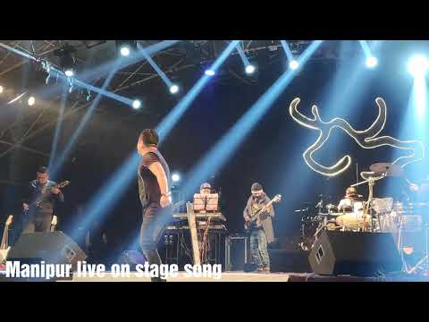 RAJ ELANGBAM !! KHUBAK KHUNAM NI