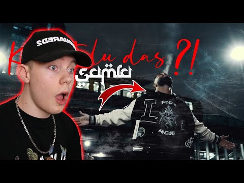 ER HAT SIE BETROGEN...😨SAMRA - Kennst du das (prod. by Beatzarre & Djorkaeff) REACTION
