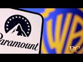 Paramount Launches A Hostile Takeover Bid For Warner Bros Discovery