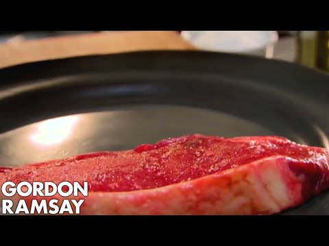 Chef Ramsay s Six Top Kitchen Tricks | Gordon Ramsay