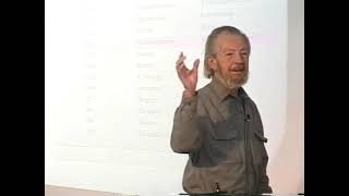 2002 March 2of3The Levels of Consciousness Subjective & Social Consequences