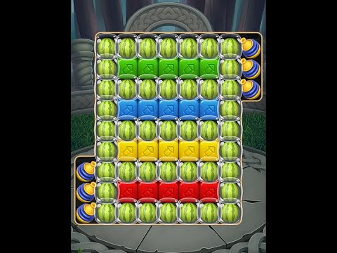 TOON BLAST level 3592