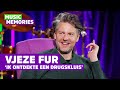 VJEZE FUR over GESTOORDE tijden van DE JEUGD | Music Memories