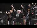 Limp Bizkit With Fans On Stage LIVE Nookie Full Nelson Kraków Tauron Arena Polska 2026