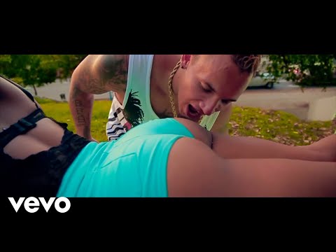 Troyano - Punti Nalga ft. Justi, Crazy Duany