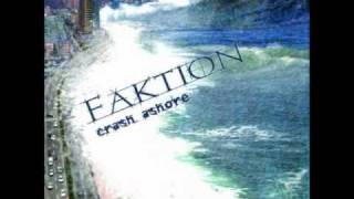 Faktion - Let You In