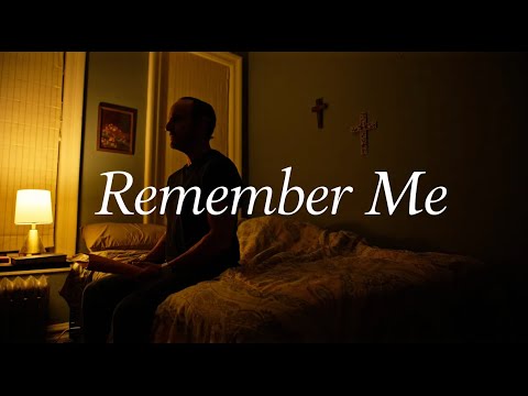 Remember Me (Official Trailer)