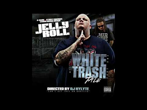 Jelly Roll 07 Crazy Ft Rikk Reighn   The White Trash Tale