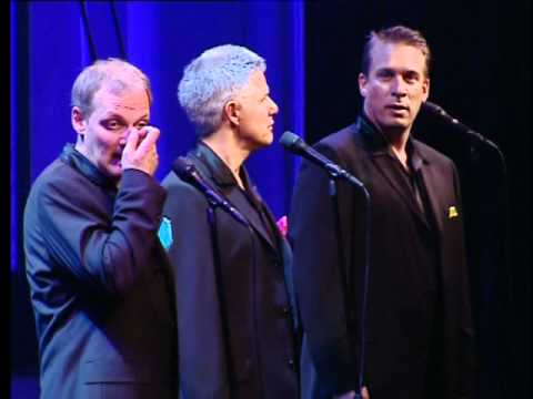 Linie 3 - God Bedre Bedst