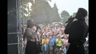 Download lagu Pandėlio miesto šventė 'Oninių belaukiant' - Sandra ir Viktoras mp3 Download lagu Pandėlio miesto šventė 'Oninių belaukiant' - Sandra ir Viktoras mp3