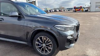 Automobile BMW X5 | Image 4 - Autoline