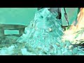 GOD OF WAR 4 Zeus Appears All Zeus Cutscenes