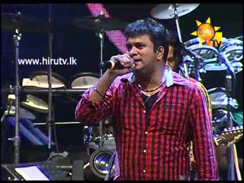 Hiru Mega Blast Deniyaya | 2015-05-23 | Noyel Raj - Lan Lan Wela Sithin