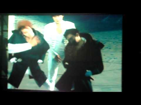 [SS3 Manila] Hunchback SuJu + ShiMin