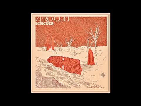 Zero Cult - Eclectica - 01 Lotusoul (Ethnochill, World Music, Downtempo, Electronica)