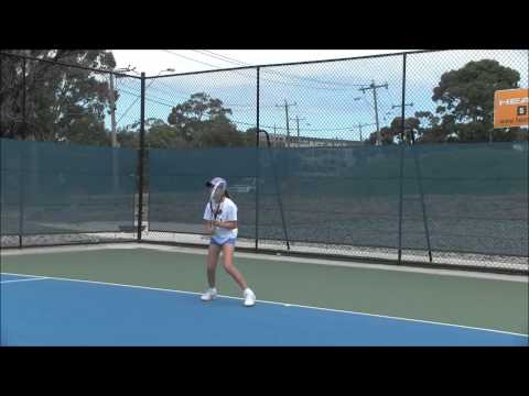 Elena Micic (9 years old)Telegraf.rs