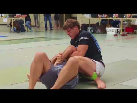 Roll´n Flow Competition Team / Michael Matzner Highlights 2017