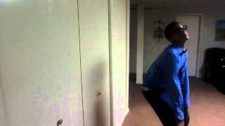 @SoapSlay12 Dances to DELS - Shape Shift