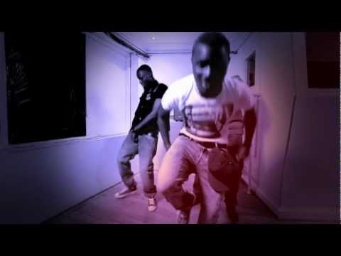 Moelogo ft Kwamz and Flava - Indomie (Official Music Video)