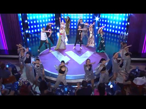 Women's Club 42 - Երբ պարում են նաև տղաները | Sona Yesayan dance studio -  /Պարային շոու/