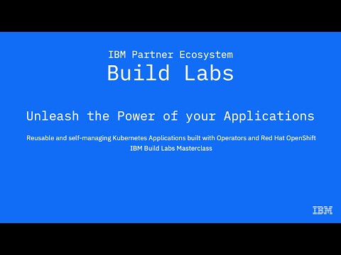 Unleash the Power of your Applications