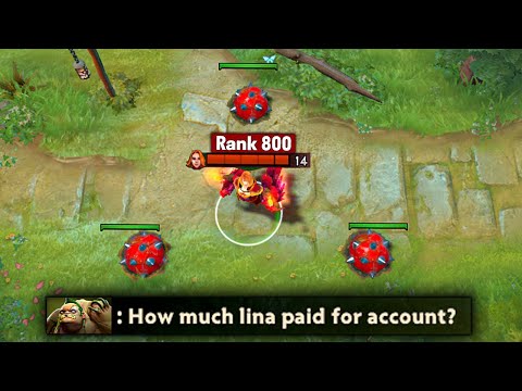 Whoops! I Ran my Movement Speed Strategy vs 8k MMR