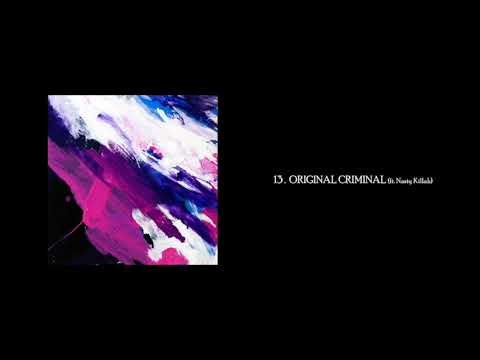 Original Criminal (con Nasty Killah)