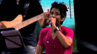 Gustavo Lima - Balada (Tchê tcherere tchê tchê) clip officiel