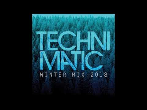 Technimatic - Winter Mix 2018