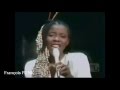 ♥ Patrice Rushen - I Need Your Love (1981) (SOUL TRAIN) ♥