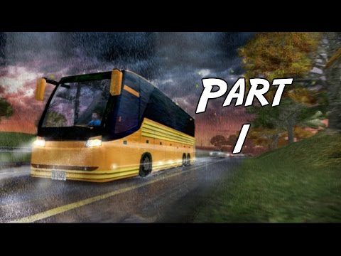 bus driver simulator pc requirements