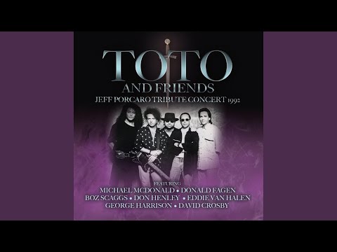Videoclip de If It's The Last Night (live) — Toto