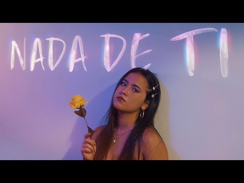 Nada De Ti - Rita Mar