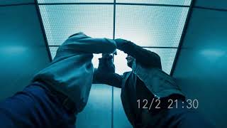 【戰略陰謀：失控任務】好萊塢電影台2023年12月全台首播